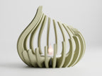 LumiFlame – Modern Tealight Holder