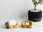 MagNest – Pillow MagSafe Stand for AirPods