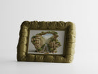 Velisse – Soft Sculptural Picture Frame | Fabric-Inspired Modern Photo Frame