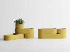 Loopra – Modular Round Container