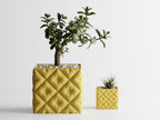 Inflata – Soft Cloth Planter