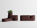 Loopra – Modular Round Container