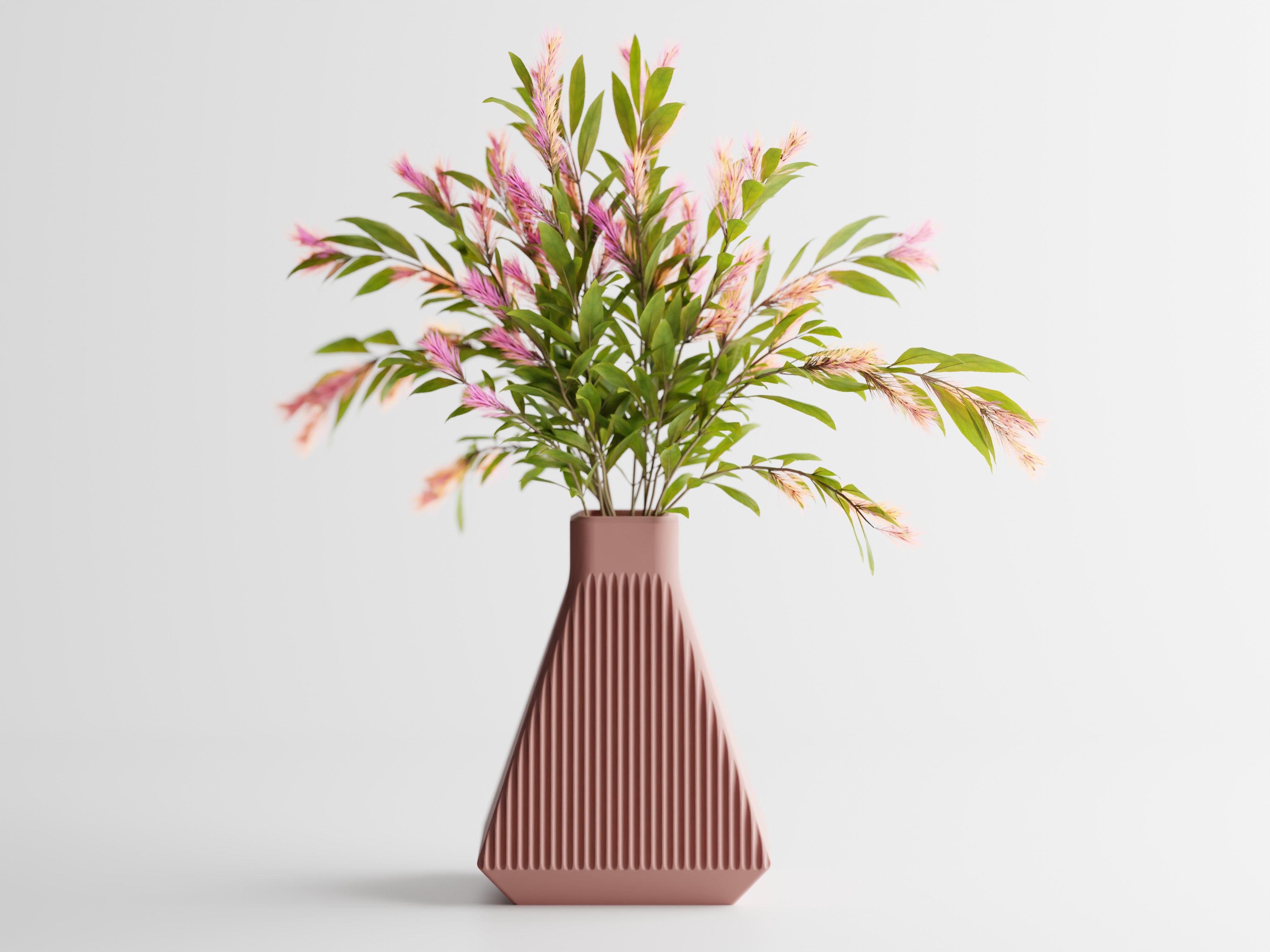 Vertura – Minimalist Plant Vase