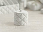 Cottiva – Inflated-Style Cotton Pad Dispenser