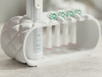 Brusha Cube – Inflated Toothbrush Holder for Oral-B