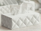 Plooma – Inflated Tissue Box Cover (Rectangle)