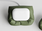 MagNest – Pillow MagSafe Stand for AirPods