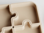 Varia – Modular Puzzle-Inspired Organizer