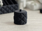 Cottiva – Inflated-Style Cotton Pad Dispenser