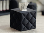 Pufflo – Inflated Tissue Box Cover (Square)