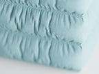 MellowNest – Fabric-Textured Pen Holder