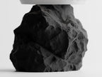 Boulderlit – Sculptural Table Lamp