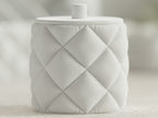 Cottiva – Inflated-Style Cotton Pad Dispenser