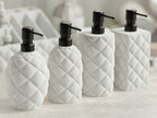 Pompra – Inflated Soap Dispenser