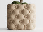 Chesterra – Tufted Sculptural Planter