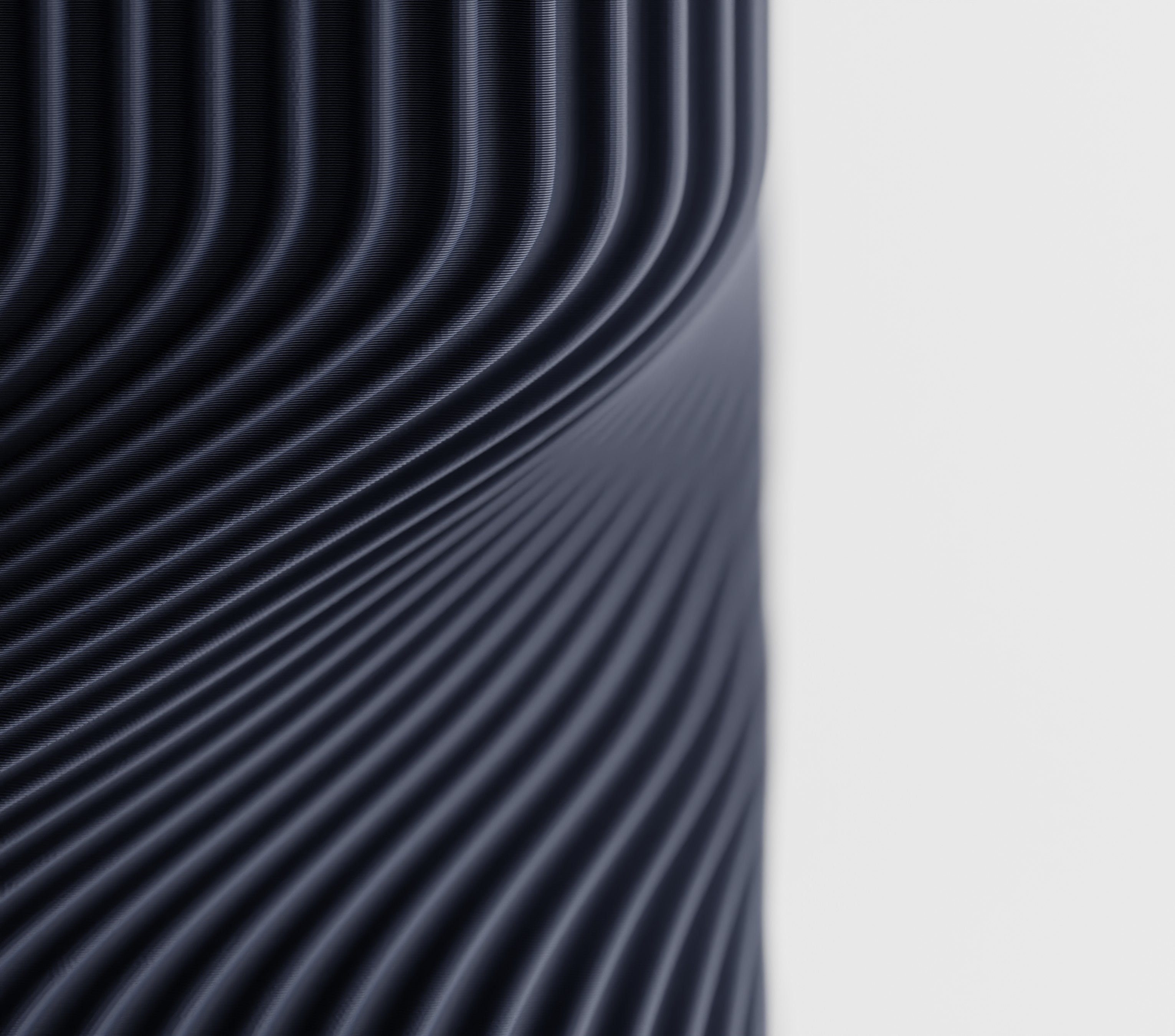 Twistora – Modern Plant Pot