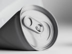 SodaCan – Crushed Can Phone Stand