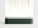 Altheon – Modern Sculptural Table Lamp (Standard or Reverse Shade)