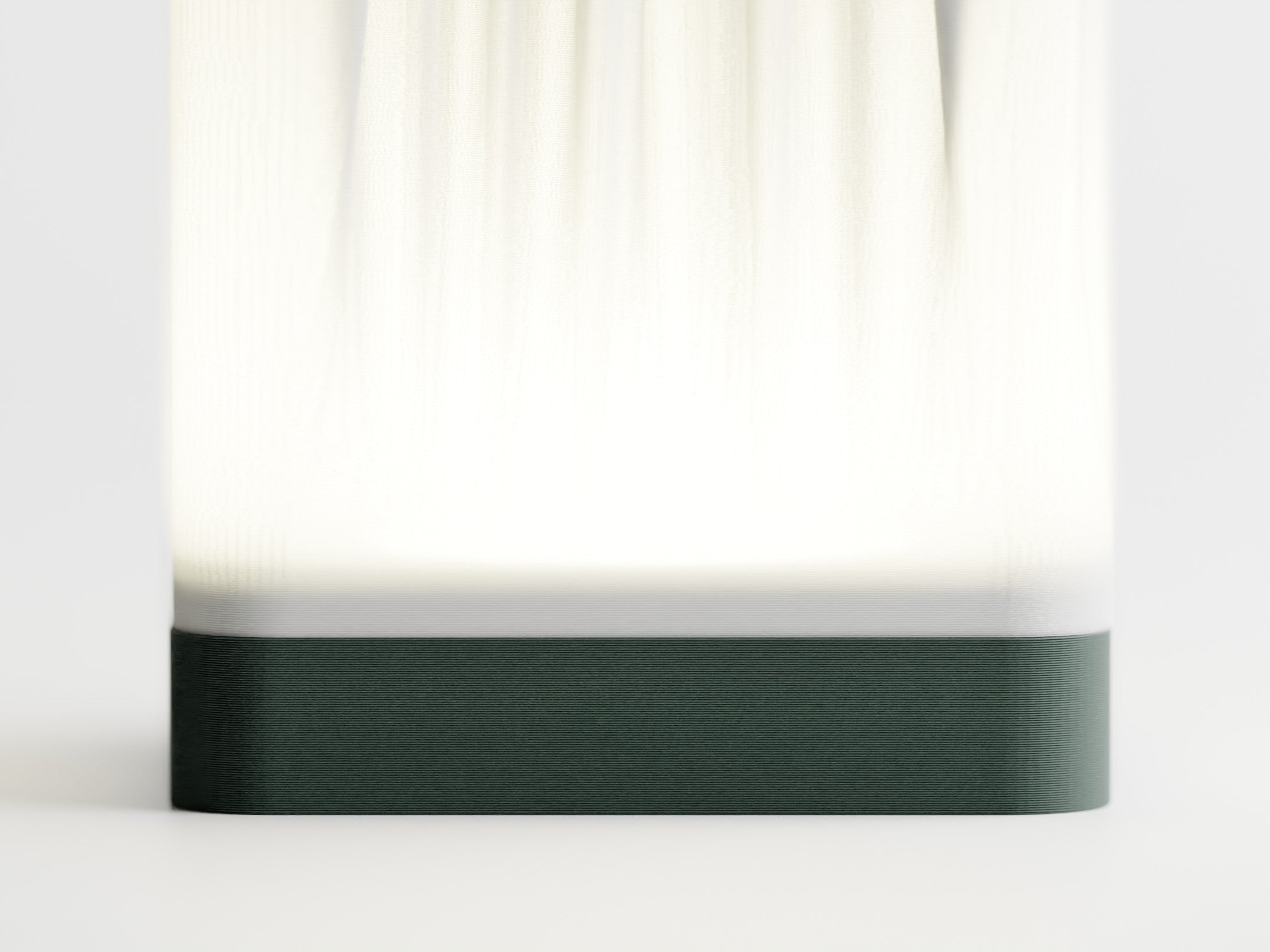 Altheon – Modern Sculptural Table Lamp (Standard or Reverse Shade)