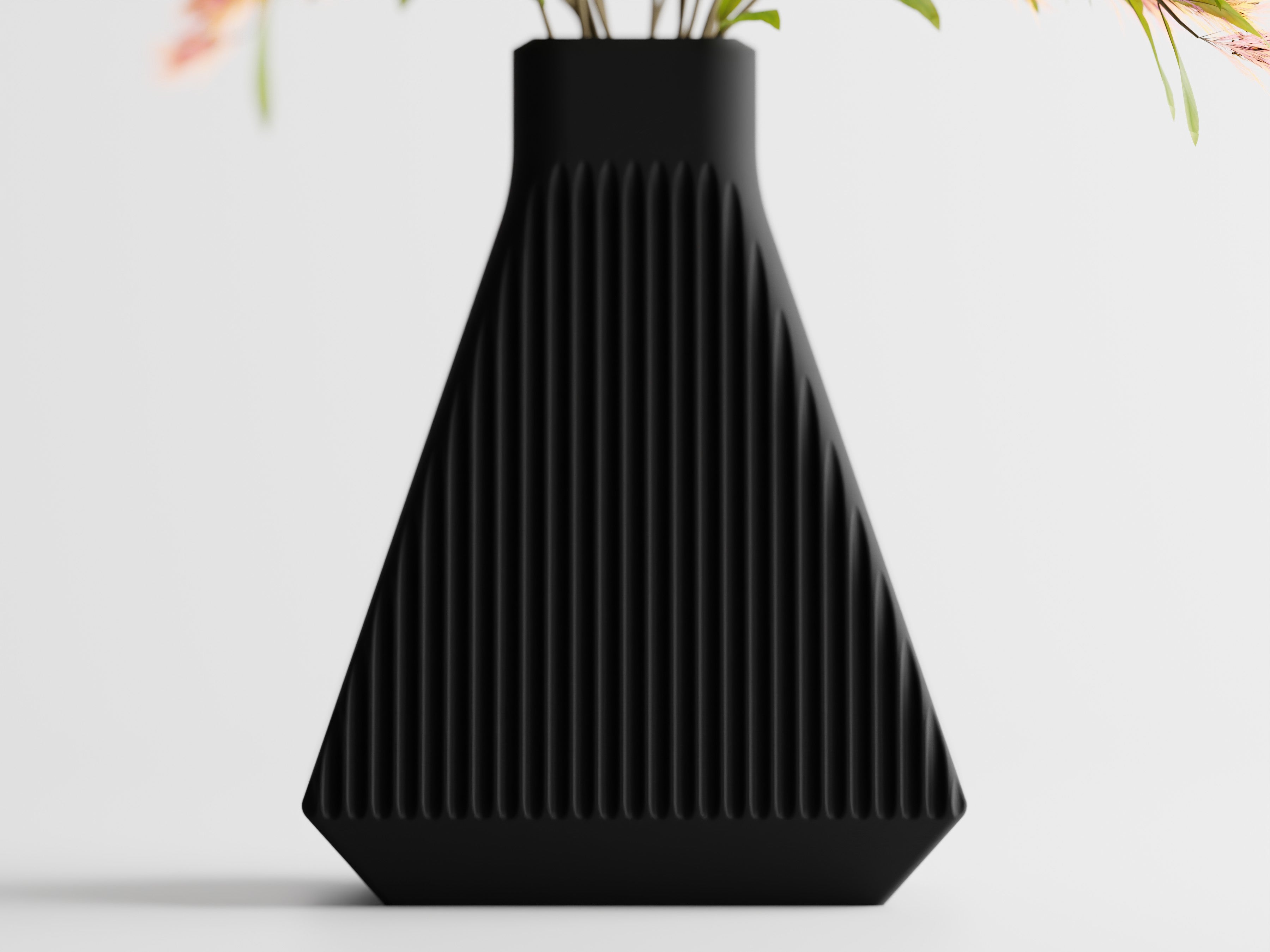 Vertura – Minimalist Plant Vase