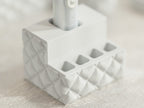 Brusha – Inflated Toothbrush Holder for Oral-B