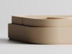 Varia – Modular Puzzle-Inspired Organizer