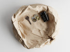 Crumbled Paper Bowl