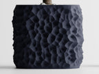 TerraForm Vase – Organic Voronoi Planter