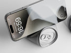 SodaCan – Crushed Can Phone Stand