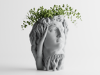 Davilo – Sculpture Planter