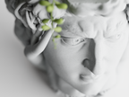 Davilo – Sculpture Planter