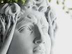 Davilo – Sculpture Planter