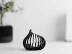 LumiFlame – Modern Tealight Holder