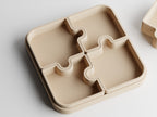 Varia – Modular Puzzle-Inspired Organizer