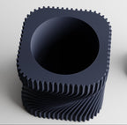 Twistora – Modern Plant Pot