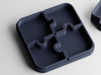 Varia – Modular Puzzle-Inspired Organizer