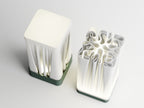 Altheon – Modern Sculptural Table Lamp (Standard or Reverse Shade)