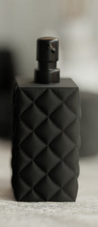 Pompra – Inflated Soap Dispenser