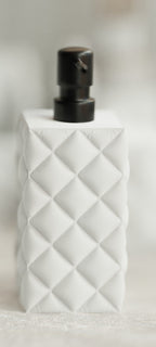 Pompra – Inflated Soap Dispenser