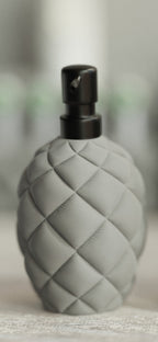Pompra – Inflated Soap Dispenser