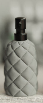 Pompra – Inflated Soap Dispenser