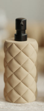 Pompra – Inflated Soap Dispenser