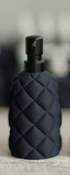 Pompra – Inflated Soap Dispenser