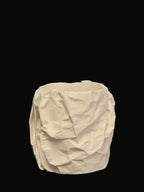 Crumpled – Crushed Texture Decorative Plant Pot
