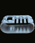 Brusha Cube – Inflated Toothbrush Holder for Oral-B