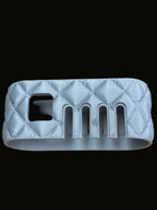 Brusha Cube – Inflated Toothbrush Holder for Oral-B