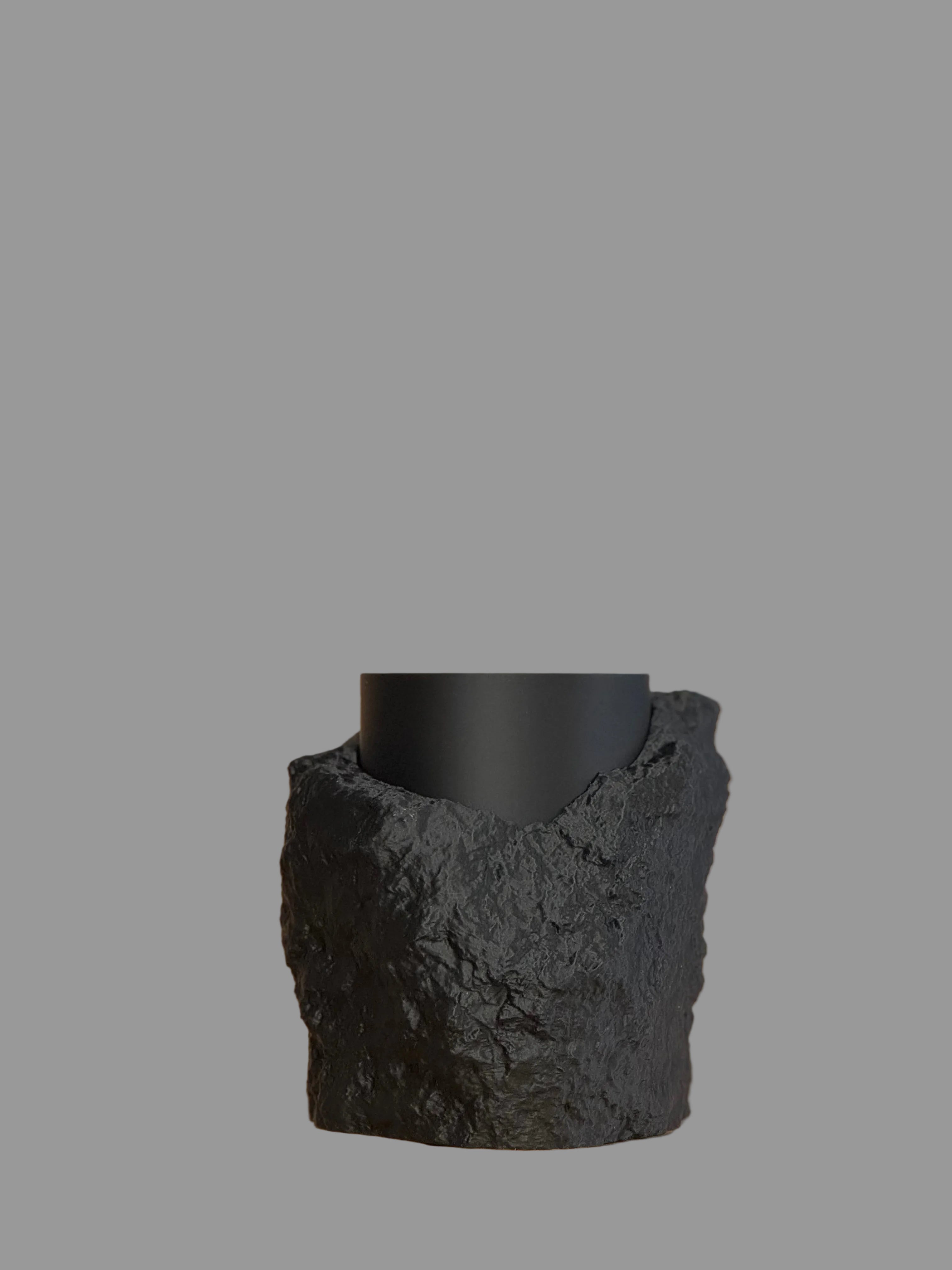 Stratum – Modern Layered Plant Pot