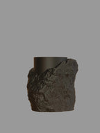 Stratum – Modern Layered Plant Pot