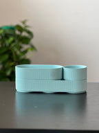 Loopra – Modular Round Container