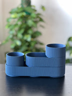 Loopra – Modular Round Container